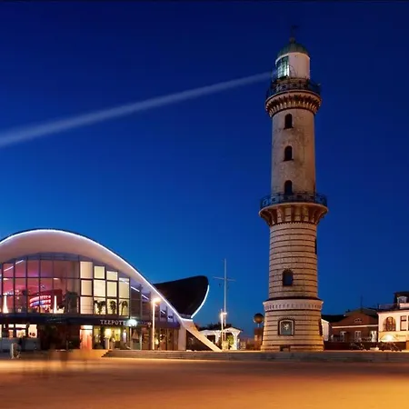 Kobold Lägenhet Rostock