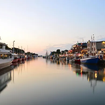 Kobold Lejlighed Rostock