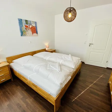 Kobold Apartamento Rostock