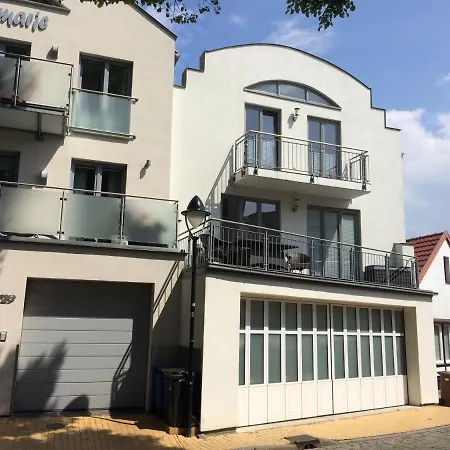 Kobold Apartamento Rostock