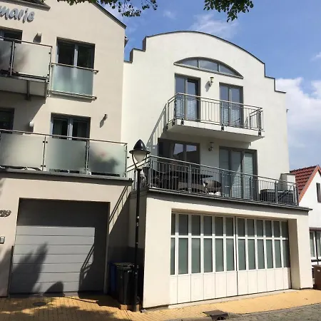 Kobold Apartment