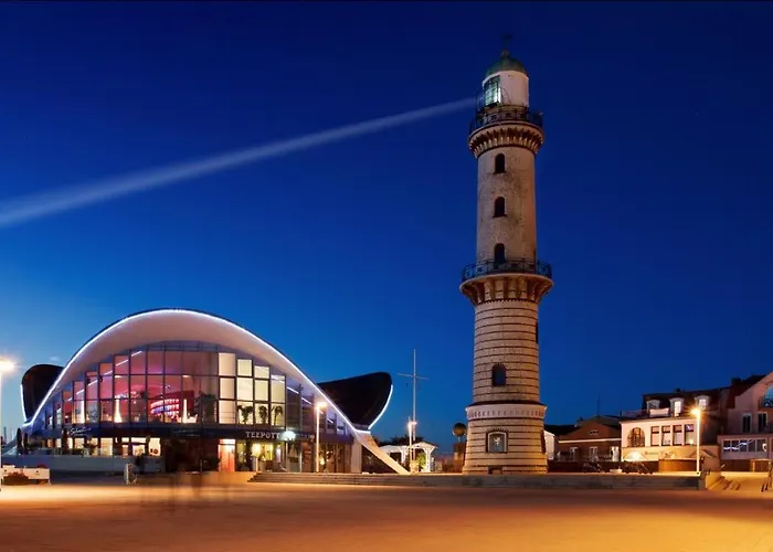 Kobold アパート ロストック