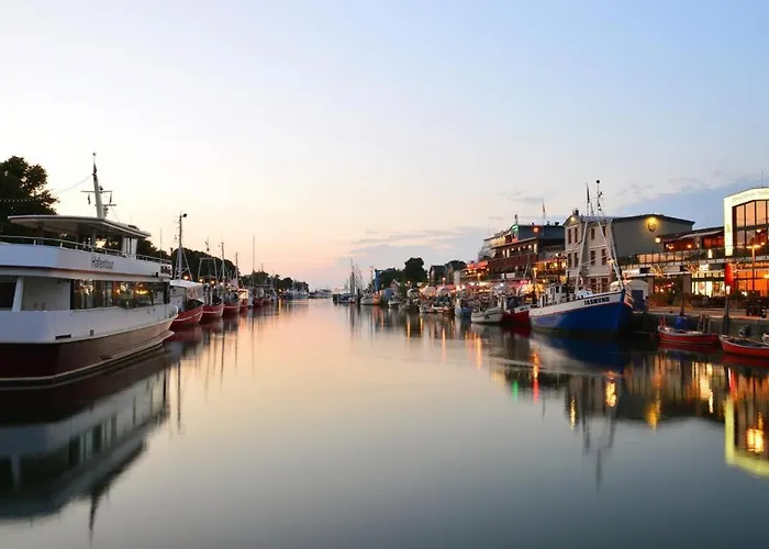 Kobold アパート ロストック