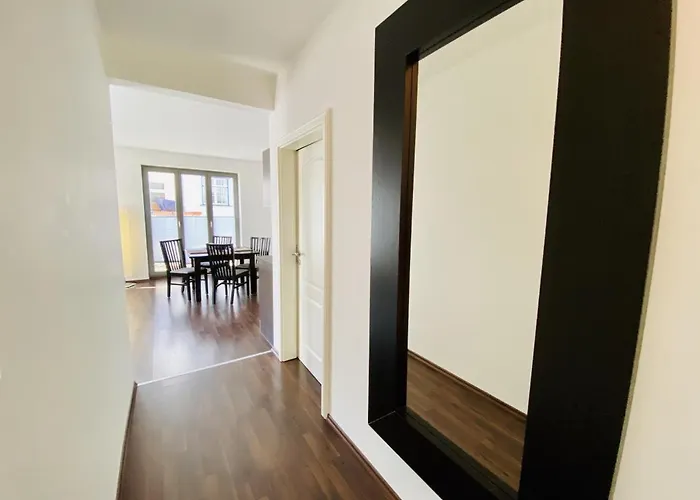 Kobold アパート *