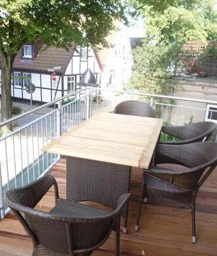 アパート Kobold *